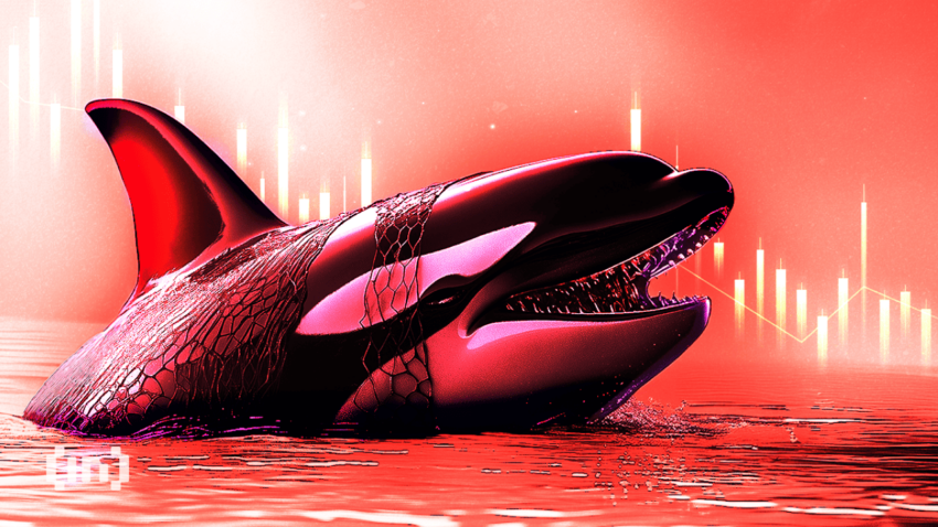 Trader perde US$ 15 milhões em aposta cripto na Hyperliquid