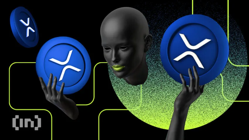 ChatGPT compartilha previsão de preço do XRP para agosto de 2025