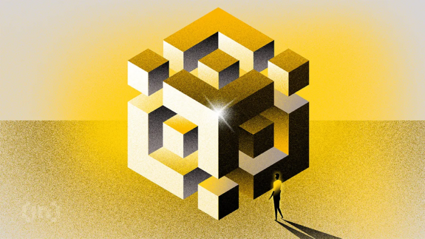 BNB Chain mira 20 mil TPS e privacidade nativa em 2026