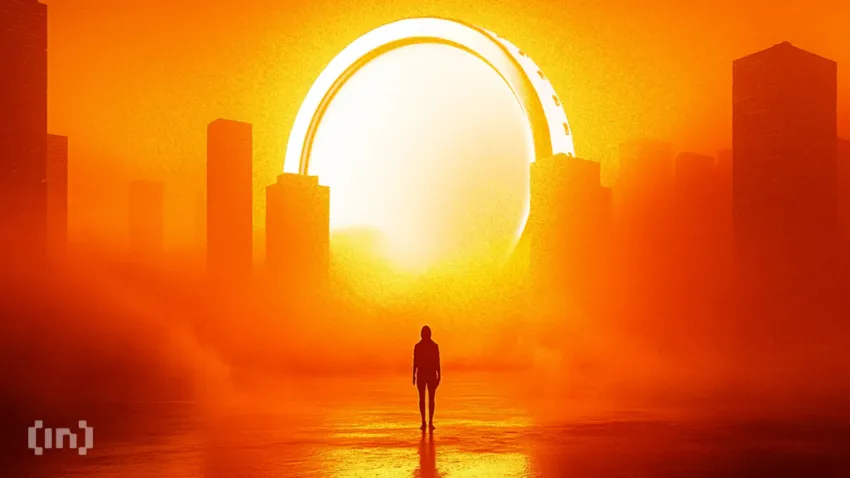 Dominância do Bitcoin cai: chegou a altseason?
