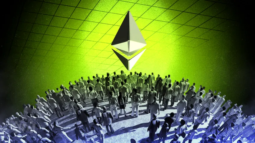 BlackRock propõe incluir staking em ETF de Ethereum nos EUA