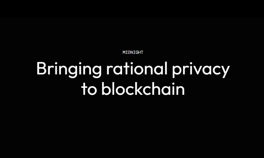Tokenomics da Midnight Network introduz modelo de distribuição de tokens acessível e justo