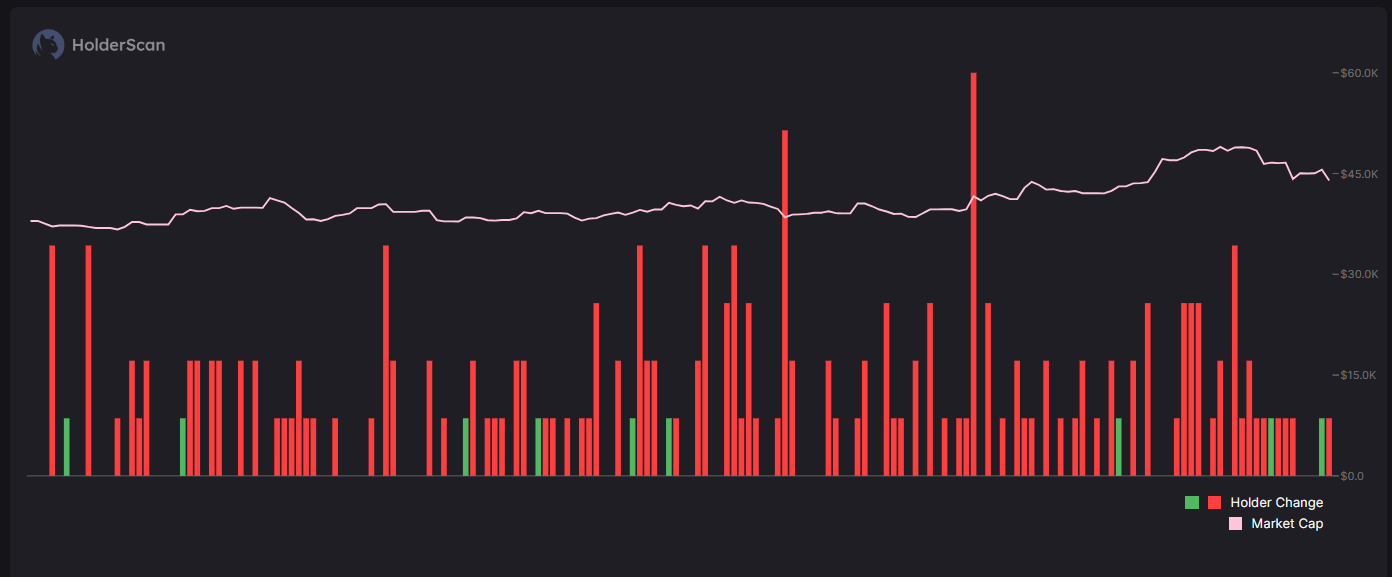 Investidores de Pi Coin.