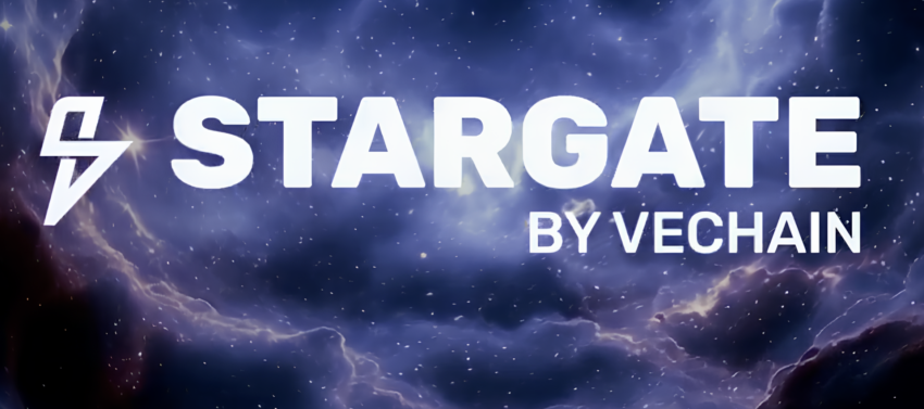 VeChain lança programa de staking StarGate de US$ 15 milhões após orientações da SEC sobre cripto