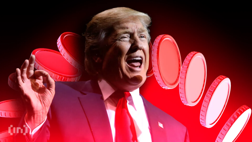 73% dos investidores apoiam a política cripto de Trump, diz pesquisa