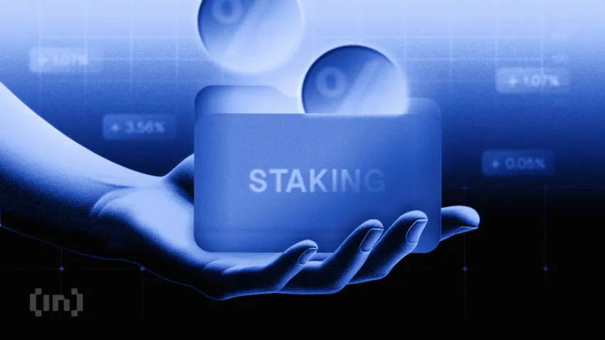 Desestaking do Ethereum pode gerar venda em massa?