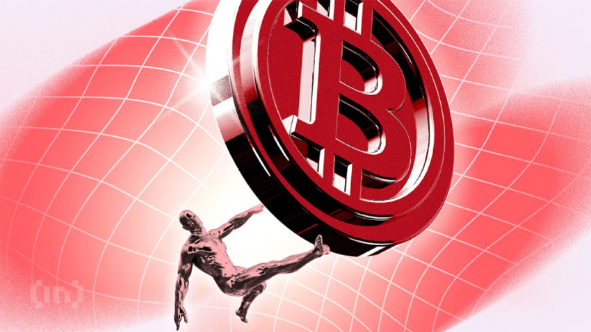 Bitcoin pode cair para US$ 111 mil após saídas de ETFs