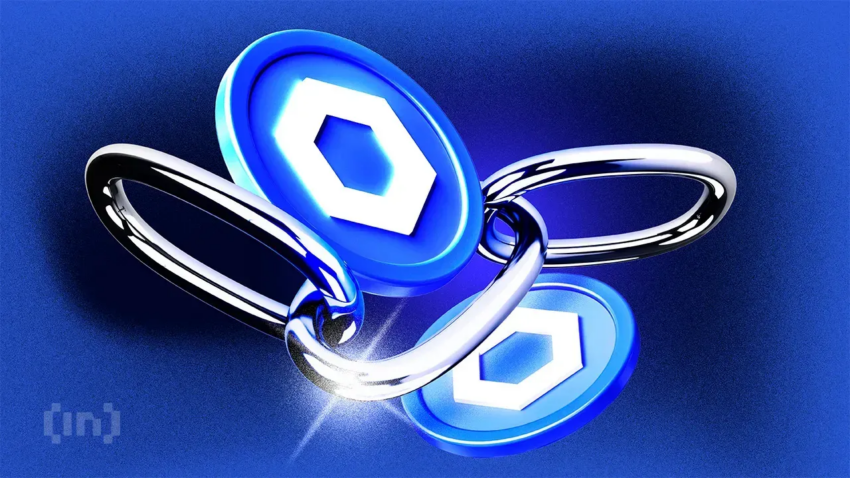 Chainlink indica alta com nova reserva e mais acumulação