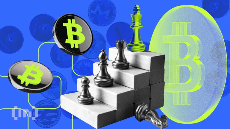 Bitcoin pode se aproximar de nova máxima com 2 sinais de alta