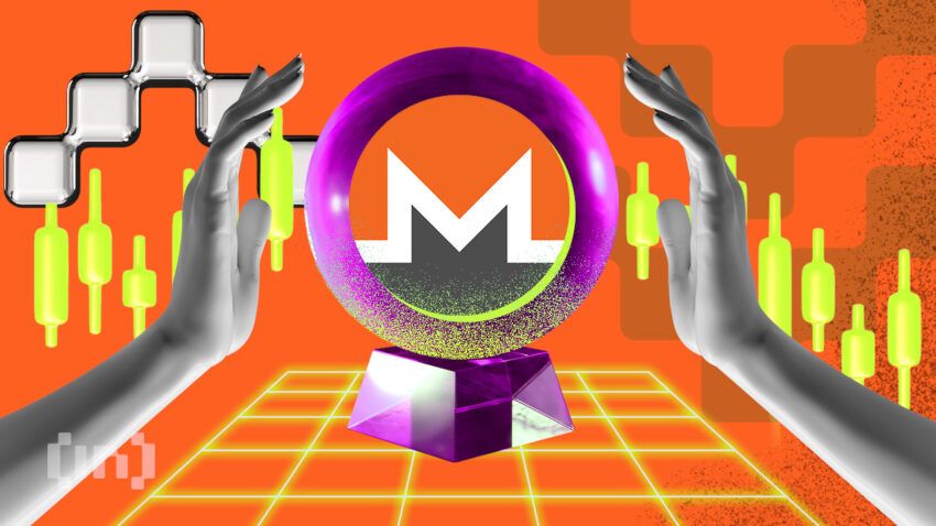 Monero (XMR) sobe após polêmica com Qubic e congelamento na Kraken